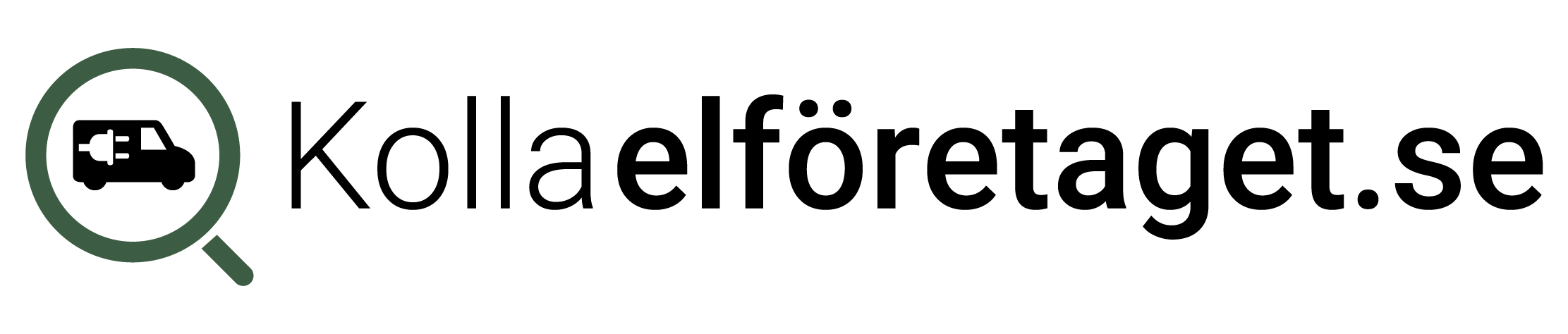 Kolla elföretaget